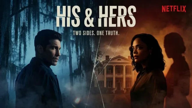 مسلسل HIS and HERS 2026 مترجم