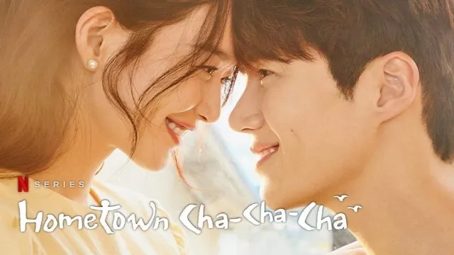 مسلسل Hometown Cha-Cha-Cha