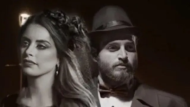 مسلسل هوى بغداد 2