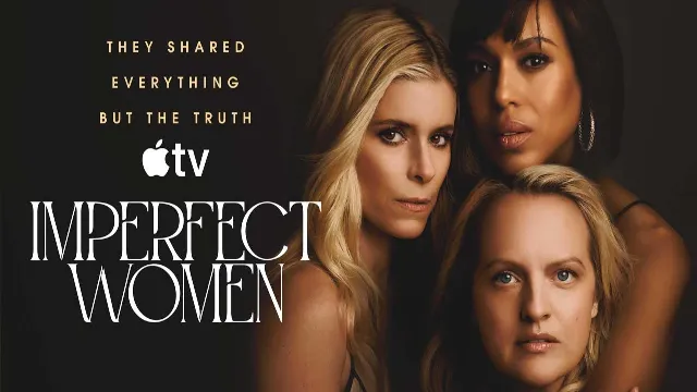 مسلسل Imperfect Women 2026 مترجم