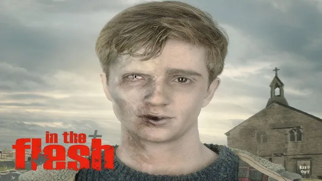مسلسل In the Flesh 2013 مترجم