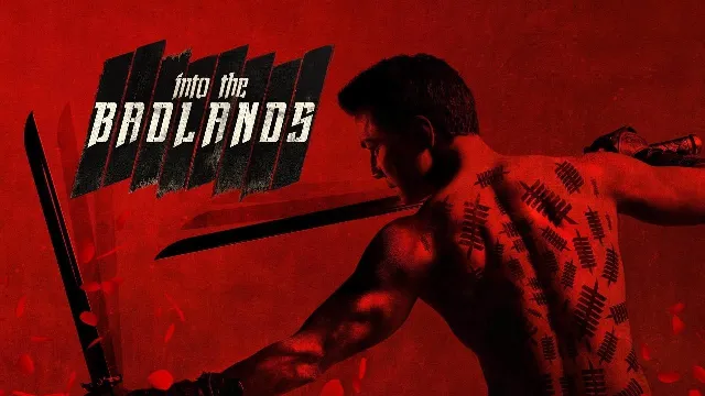 مسلسل Into the Badlands الموسم الأول الحلقة 6 والأخيرة مترجمة