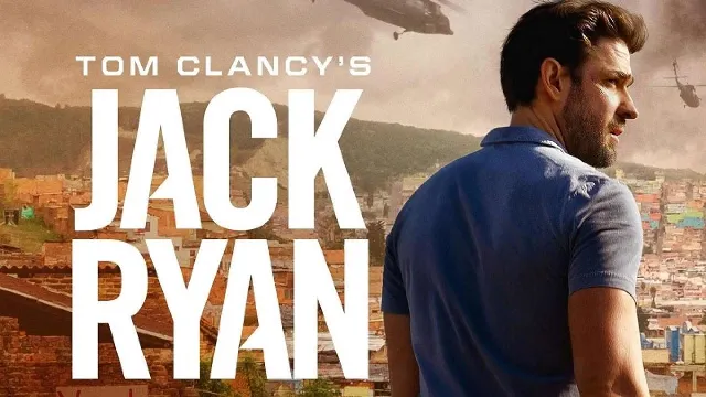 مسلسل Jack Ryan الموسم الثاني الحلقة 8 والأخيرة مترجمة