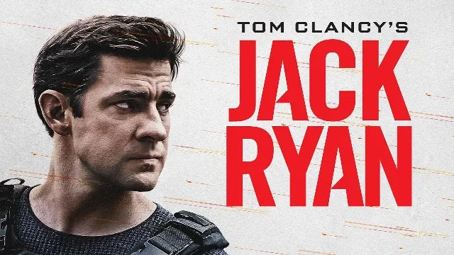 مسلسل Jack Ryan الموسم الأول الحلقة 8 والأخيرة مترجمة