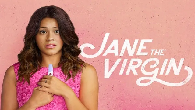 مسلسل Jane the Virgin الموسم الأول الحلقة 22 والأخيرة مترجمة