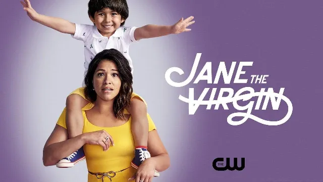 مسلسل Jane the Virgin الموسم الخامس الحلقة 19 والأخيرة مترجمة