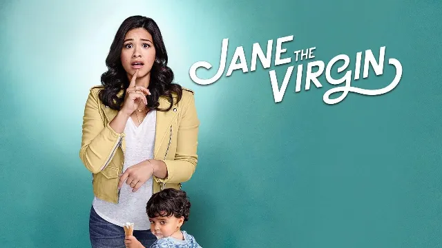 مسلسل Jane the Virgin الموسم الثالث