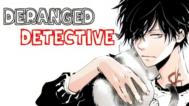 انمي Kamonohashi Ron no Kindan Suiri
