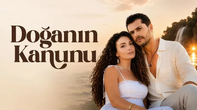 مسلسل قانون الطبيعة 2026 مترجم