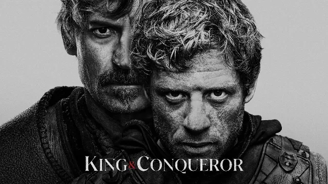 مسلسل King & Conqueror الموسم الاول