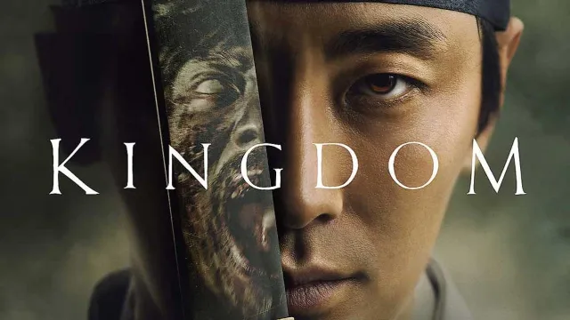 مسلسل Kingdom الحلقة 6 السادسة والأخيرة مترجمة