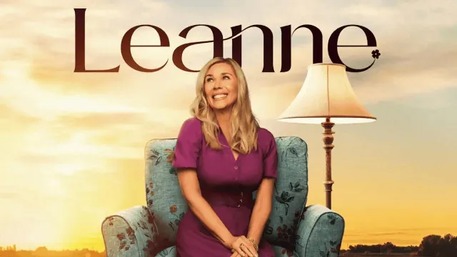 مسلسل Leanne الموسم الاول