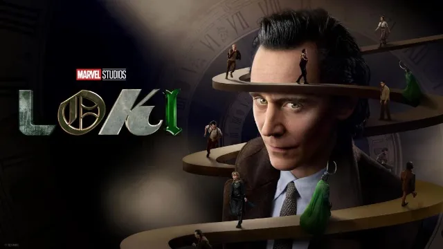 مسلسل loki 2023 مترجم