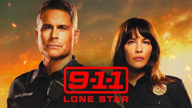 مسلسل 9-1-1: Lone Star الموسم الاول