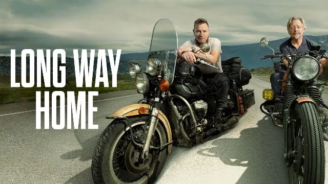 مسلسل Long Way Home الموسم الاول