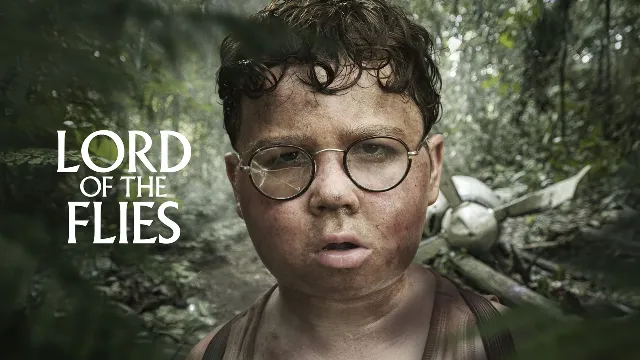 مسلسل Lord of the Flies 2026 مترجم