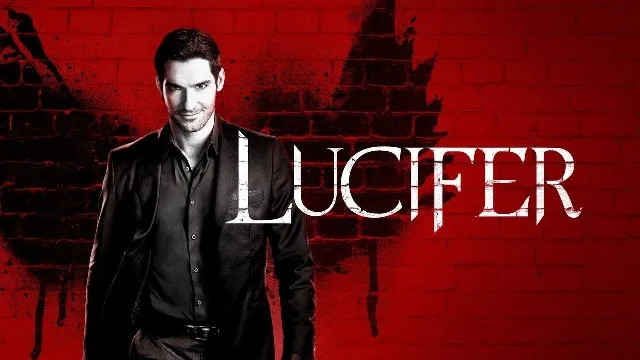 مسلسل Lucifer الموسم الاول