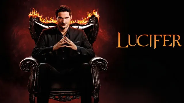 مسلسل Lucifer الموسم الثالث الحلقة 26 والاخيرة مترجمة