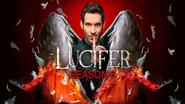 مسلسل Lucifer الموسم السادس الحلقة 10 مترجمة ( الاخيرة )