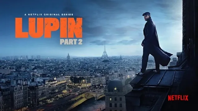 مسلسل Lupin الموسم الثاني الحلقة 5 مترجمة ( الاخيرة )