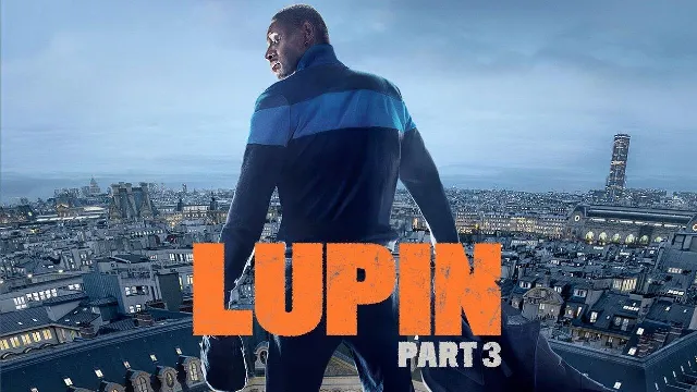 مسلسل Lupin الموسم الثالث الحلقة 7 السابعة والاخيرة مترجمة HD