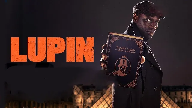 مسلسل Lupin الموسم الأول
