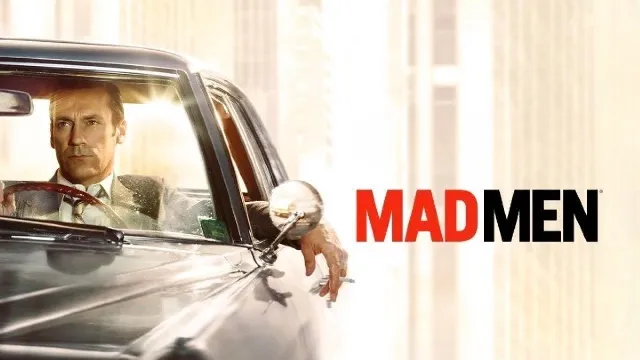 مسلسل Mad Men الموسم السابع الحلقة 14 الرابعة عشر والاخيرة مترجمة HD