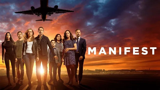 مسلسل Manifest الموسم الثاني