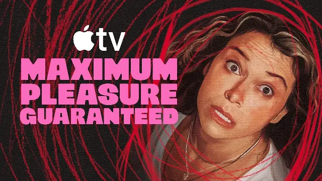 مسلسل Maximum Pleasure Guaranteed 2026 مترجم