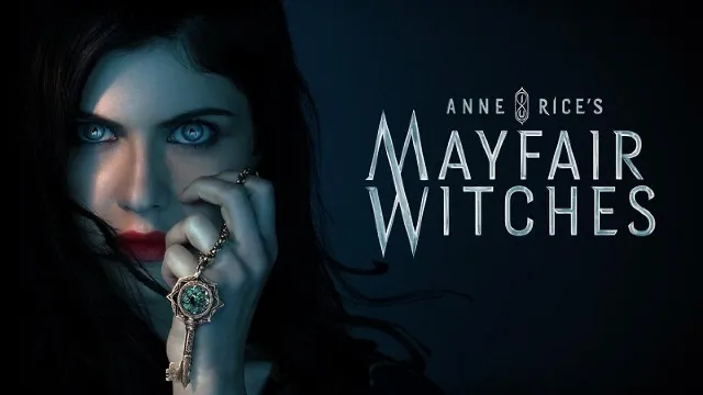 مسلسل Mayfair Witches الموسم الاول