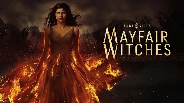 مسلسل Mayfair Witches الموسم الثاني الحلقة 8 والاخيرة مترجمة