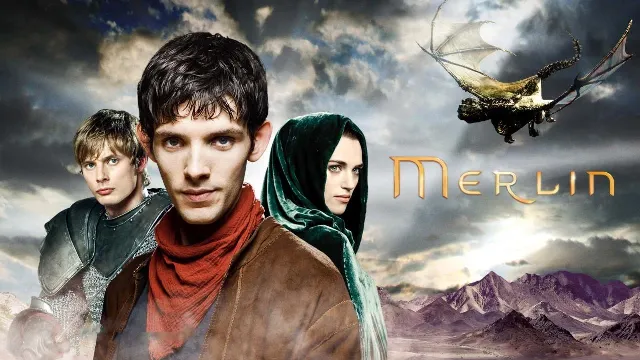 مسلسل Merlin الموسم الثاني
