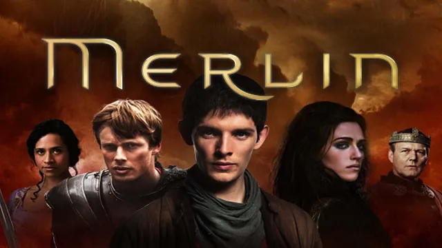 مسلسل Merlin الموسم الرابع الحلقة 13 الثالثة عشر والأخيرة مترجمة HD