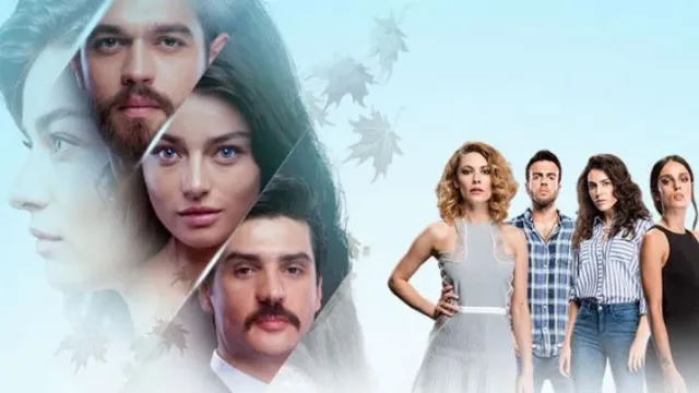 مسلسل مريم مترجم