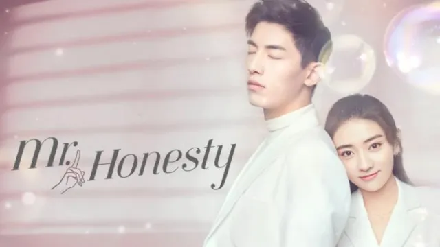 مسلسل Mr Honesty