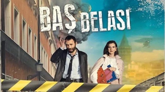 مسلسل مصيبة رأسي