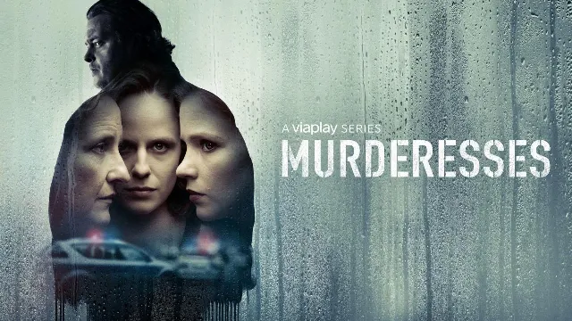 مسلسل Murderesses الموسم الاول
