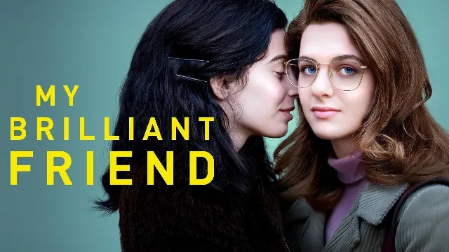 مسلسل My Brilliant Friend الموسم الثالث الحلقة 8 والأخيرة مترجمة