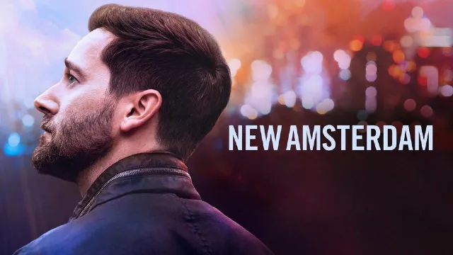 مسلسل New Amsterdam الموسم الخامس