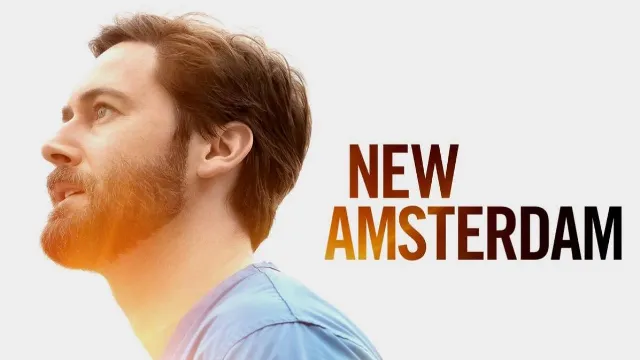 مسلسل New Amsterdam الموسم الرابع الحلقة 22 الثانية والعشرون والاخيرة مترجمة HD