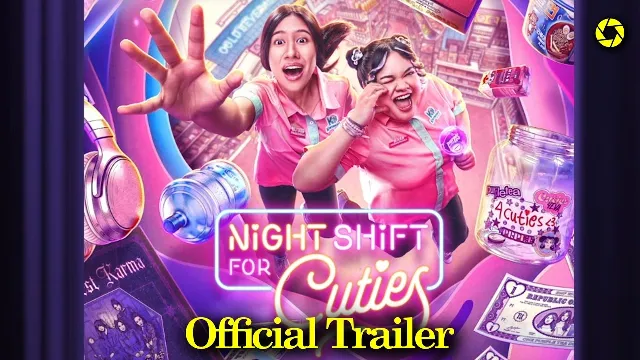 مسلسل Night Shift for Cuties 2026 مترجم