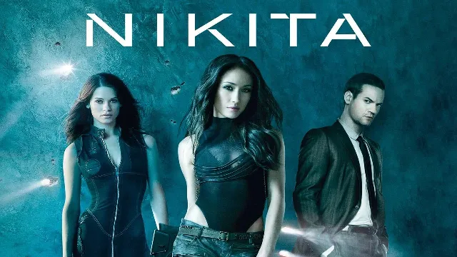 مسلسل Nikita الموسم الثاني الحلقة 23 والأخيرة مترجمة