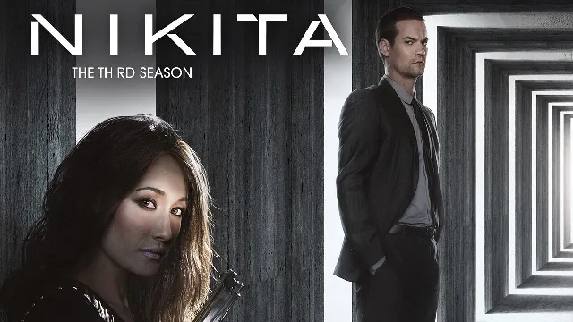 مسلسل Nikita الموسم الثالث الحلقة 22 والأخيرة مترجمة