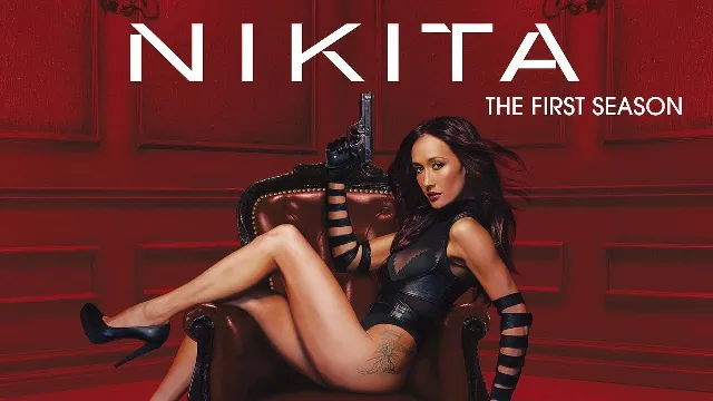 مسلسل Nikita الموسم الأول