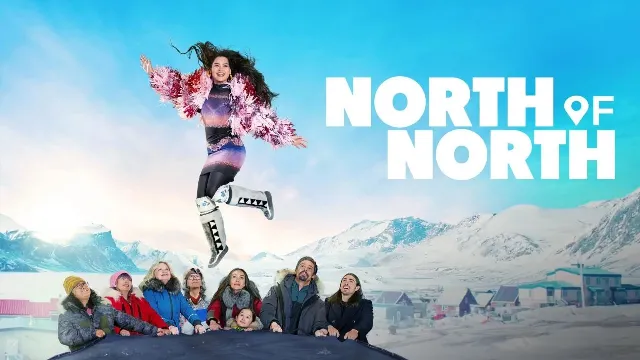 مسلسل North of North الموسم الاول