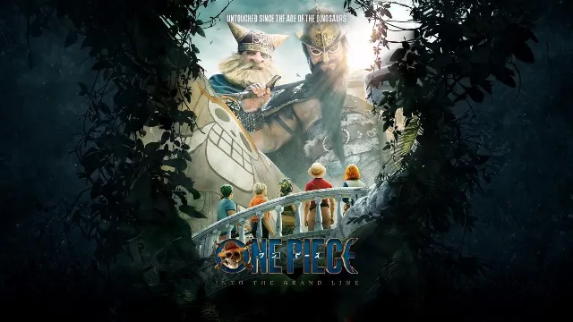 مسلسل One Piece 2026 مترجم