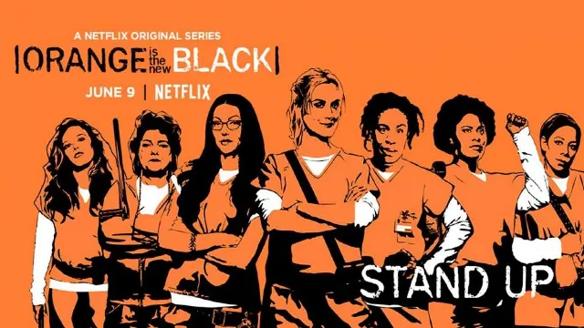 مسلسل Orange is the new black الموسم الخامس الحلقة 13 والاخيرة مترجمة