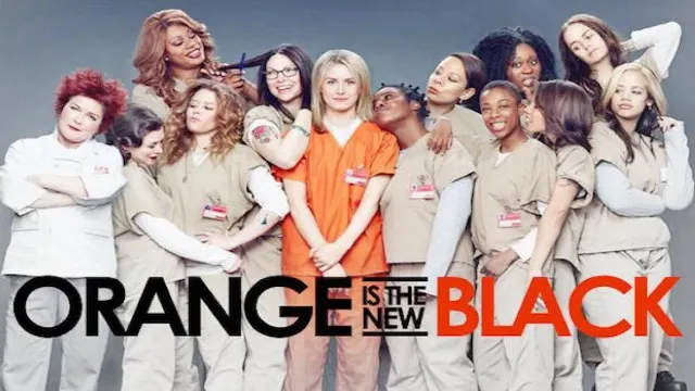 مسلسل Orange is the new black الموسم الثاني الحلقة 13 والاخيرة مترجمة