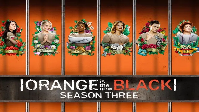 مسلسل Orange is the new black الموسم الثالث الحلقة 13 والاخيرة مترجمة