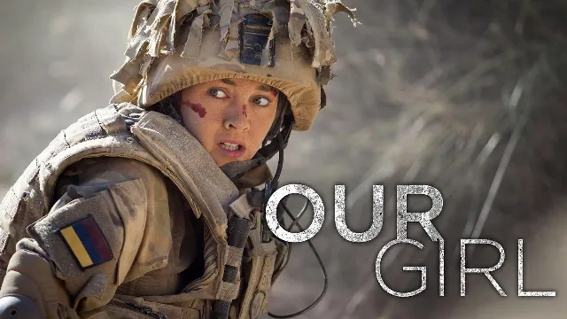 مسلسل Our Girl الموسم الثاني